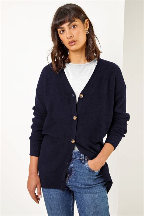 what are examples of quality buttons for cardigans